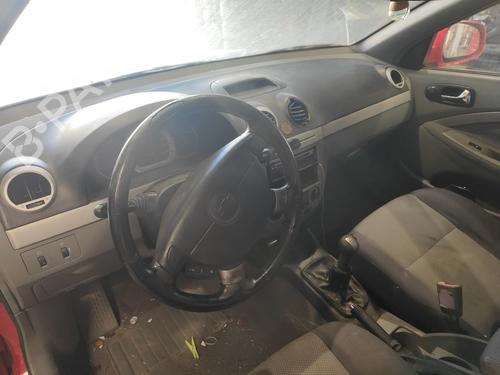 Front right seatbelt CHEVROLET NUBIRA Saloon  | BP12681959I25 