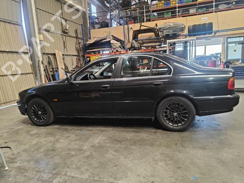 Left front window switch BMW 5 (E39) 530 d | BP32721942I27  - Image 21