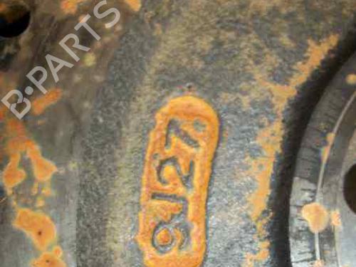 Kopling /lamell KIA CLARUS (K9A) 2.0 i 16V | BP14192793M101 