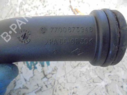 Pipe RENAULT ESPACE III (JE0_) 2.0 (JE0A) | BP14182438M125 