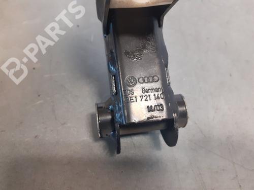 BP9178877I19 | Break pedal AUDI A4 B6 (8E2) 1.9 TDI BP9178877I19