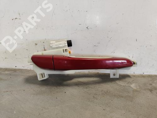 Front right exterior door handle HYUNDAI KONA (OS, OSE, OSI)  | BP11514160C129 