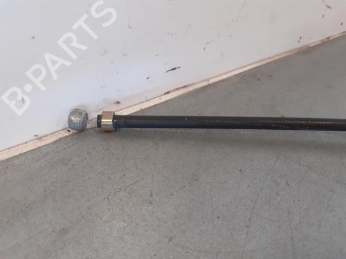 Hood lock MERCEDES-BENZ S-CLASS (W220) S 320 CDI (220.025, 220.125) | BP8931788C133 