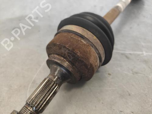 Left front driveshaft CITROËN C3 I (FC_, FN_)  | BP13757227M38 