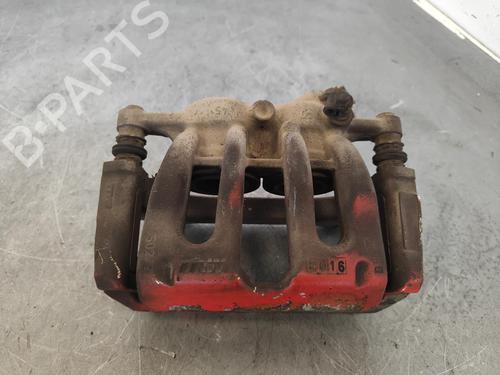 Used Left front brake caliper PEUGEOT 407 (6D_) [2004-2011]  13940395