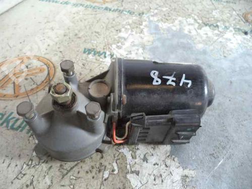 Used Front wiper motor OPEL COMBO Box Body/MPV (71_) 1.7 D (60 hp) 2484212
