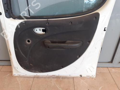 Right front door FIAT DOBLO Box Body/MPV (223_) 1.3 D Multijet | BP7511454C3 