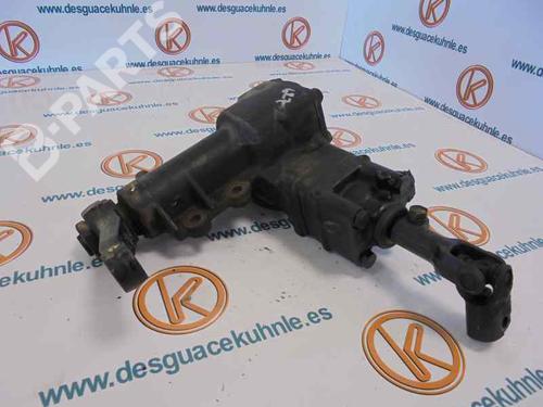 Styregear/Snekke NISSAN TERRANO II (R20) [1992-2007]  2480073