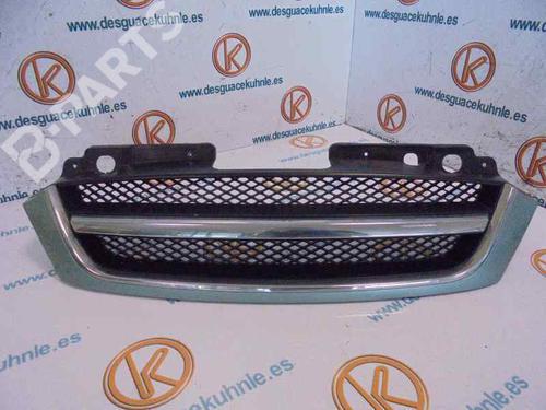 Used Grille DAEWOO REZZO (U100) [2000-2025]  2474171