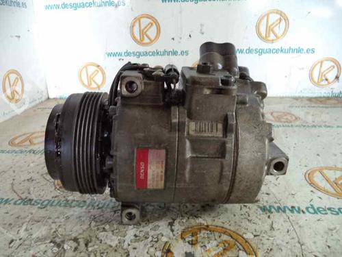 AC compressor BMW 5 (E39) 528 i | BP2478883M34 
