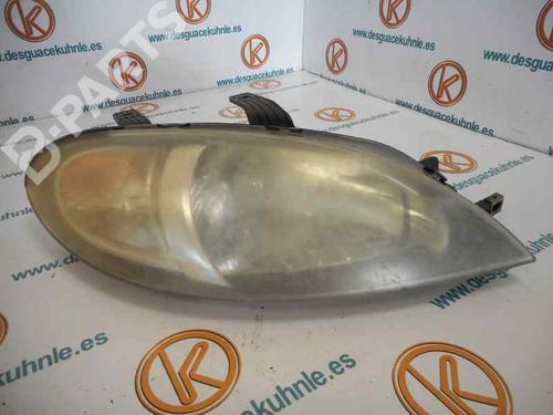 Used Right headlight CHEVROLET LACETTI (J200) [2003-2025]  2465154