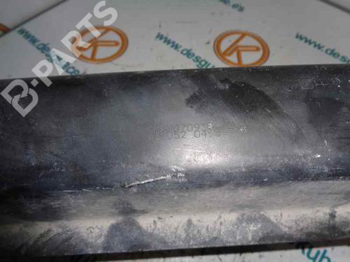 Rear bumper reinforcement SEAT IBIZA III (6L1)  | BP2450527C73 