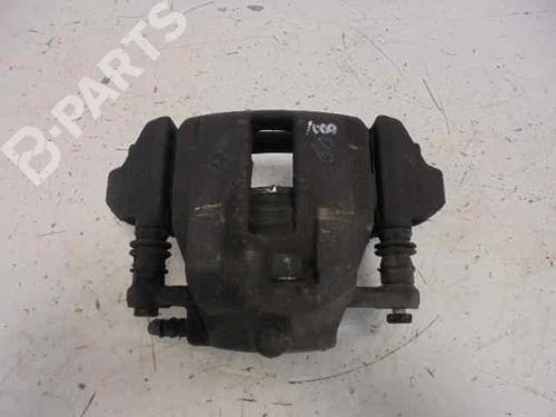 Used Right front brake caliper MERCEDES-BENZ A-CLASS (W169) A 180 CDI (169.007, 169.307) (109 hp) 11610460
