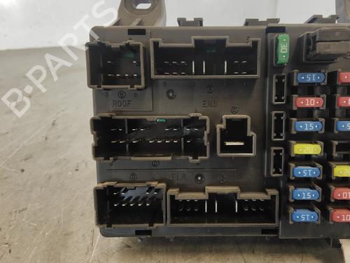 Fuse box HYUNDAI GETZ (TB)  | BP17963269E1 