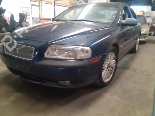 Rear right exterior door handle VOLVO S80 I (184) 2.5 TDI | BP10183671C130  - Image 24