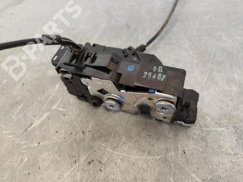Used Rear left lock CITROËN C4 Picasso I MPV (UD_) [2006-2015]  11057403
