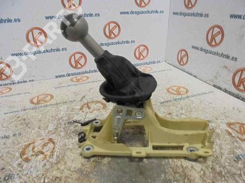 Gear lever SMART FORFOUR (454) 1.3 (454.031) | BP7428611M90 