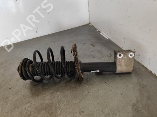 Used Left front shock absorber PEUGEOT 307 (3A/C) [2000-2012]  20036828