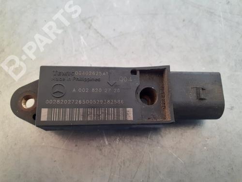 Sensor electrónico MERCEDES-BENZ E-CLASS (W211) E 280 CDI (211.020) (190 hp) 7315568
