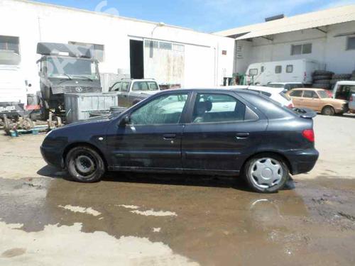 Tailgate lift support CITROËN XSARA (N1) 2.0 HDi 90 | BP14178048C138 