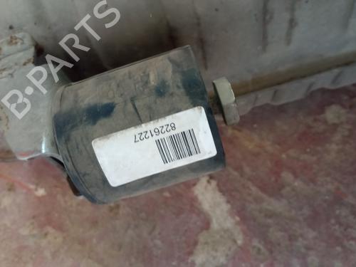 Exhaust system JAGUAR XE (X760) 2.0 D AWD | BP29850322M121 - Image 5