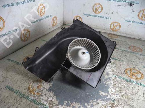 Used Heater blower motor NISSAN PRIMERA Hatchback (P12) [2002-2025]  14177811