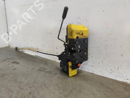 Used Rear right lock Rear right lock 39559386 39559386