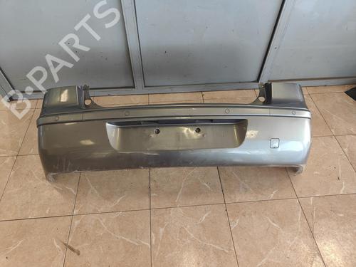 Used Rear bumper RENAULT LAGUNA II (BG0/1_) [2001-2007]  13218228