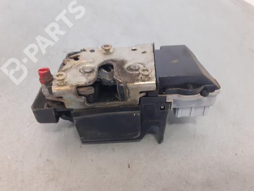 Rear left lock PEUGEOT 307 (3A/C)  | BP8133924C100 