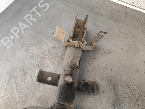 Right front shock absorber RENAULT CLIO III (BR0/1, CR0/1)  | BP13916715M17 