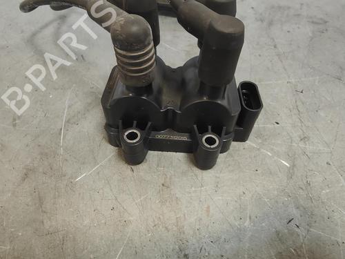 Ignition coil RENAULT CLIO I (B/C57_, 5/357_)  | BP15891682M94 