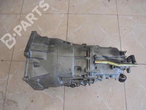 Used Gearbox BMW 3 Compact (E46) 320 td (150 hp) 2448646