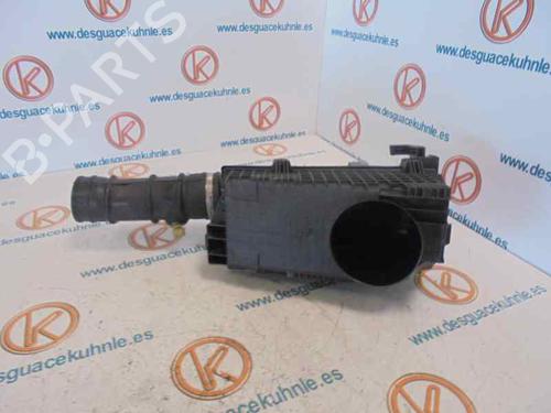 Air filter box RENAULT ESPACE III (JE0_)  | BP14178875M87 