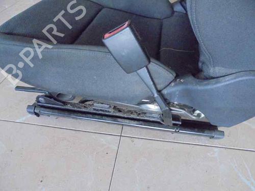 Right front seat AUDI A3 (8P1) 2.0 TDI 16V | BP5566622C16 