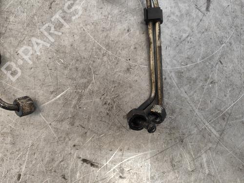 Pipe SKODA OCTAVIA I (1U2)  | BP31182917M125 