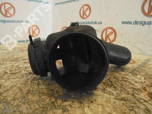 Spjældhus VOLVO S80 I (184) 2.4 | BP2476722M82