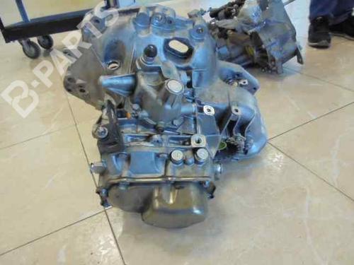 Girkasse OPEL CORSA C (X01) 1.3 CDTI (F08, F68) | BP2787186M3 