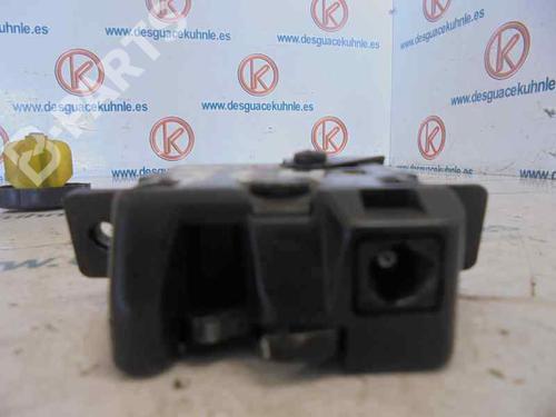 Tailgate lock BMW 5 (E34) 525 tds | BP2480738C101 