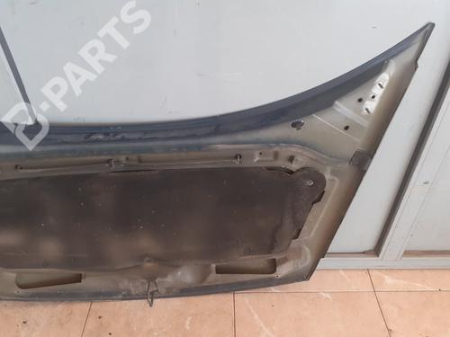 Hood CITROËN C3 I (FC_, FN_)  | BP9962362C1 