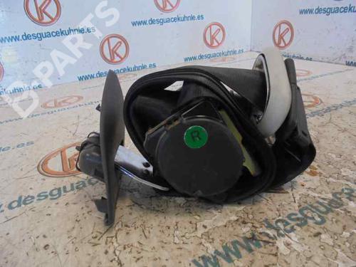 Rear right seatbelt VW SHARAN (7M8, 7M9, 7M6) 1.9 TDI | BP6631264I28 