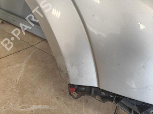 Right front fenders OPEL ASTRA H (A04)  | BP13733823C42 