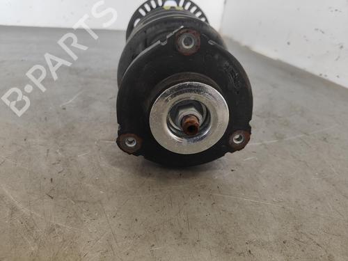 Right front shock absorber SKODA FABIA I (6Y2)  | BP14973497M17 