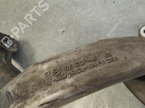 Right front steering knuckle AUDI A6 C6 (4F2)  | BP14361202M26 