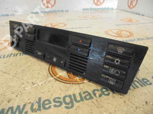 Climate control BMW 5 (E39) 530 d | BP2456695I5 