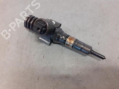 Used Injector VW GOLF V (1K1) [2003-2010]  9177230