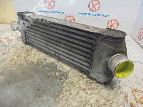 Intercooler FORD TRANSIT Van (FA_ _)  | BP2477679M30 
