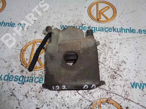 Used Right front brake caliper VW GOLF II (19E, 1G1) [1983-1992]  11611194