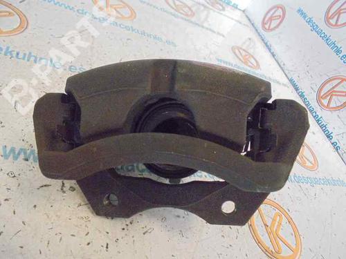 Venstre bremsekaliber foran NISSAN PRIMERA Hatchback (P12) [2002-2025]  11610164