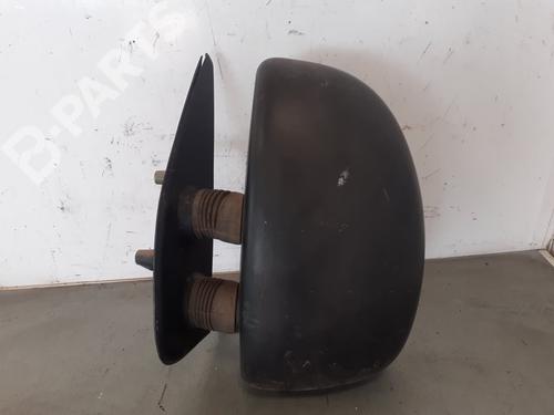 Left mirror FIAT DUCATO Van (230_) 2.8 D | BP10193799C26 
