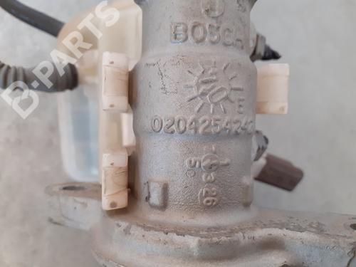 Brake master cylinder CITROËN C4 I (LC_)  | BP10395134M77 